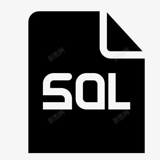 sql分析Filledsvg_新图网 https://ixintu.com 分析