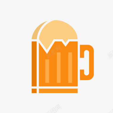 啤酒1x图标