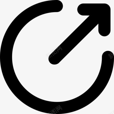 icon推送图标