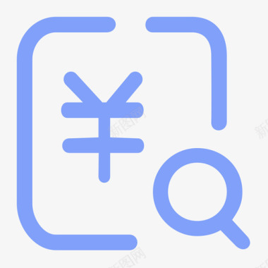中小成本中心图标