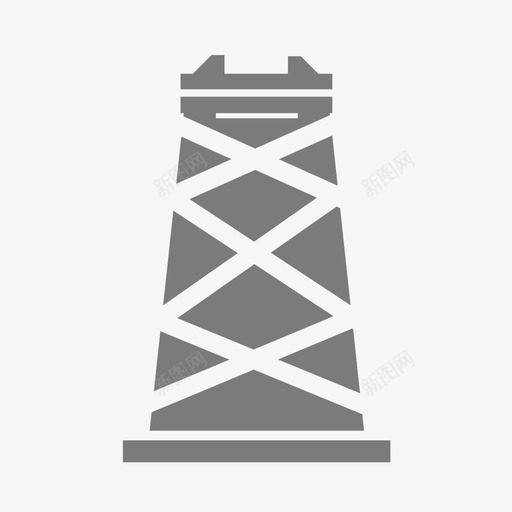 警务物运营商基站svg_新图网 https://ixintu.com 警务 运营商 基站