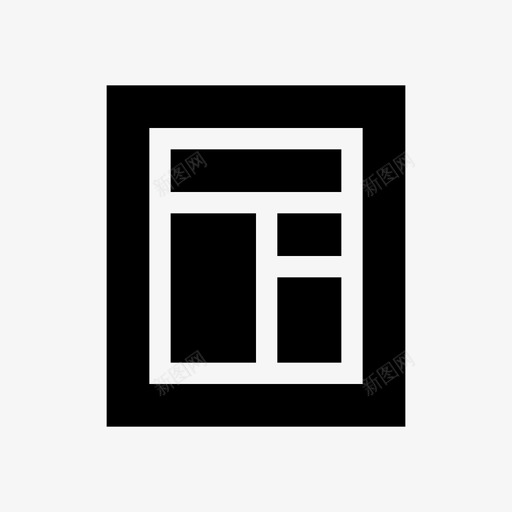 HJGLicon画板1副本10svg_新图网 https://ixintu.com 画板 副本