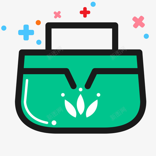 iconMBE风格20svg_新图网 https://ixintu.com 风格