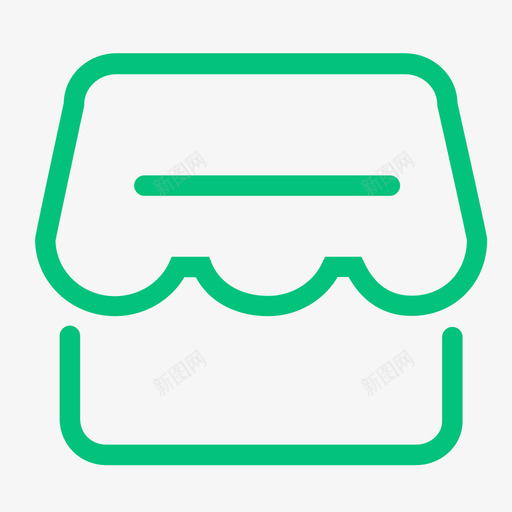 商家2svg_新图网 https://ixintu.com 商家