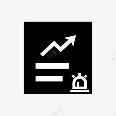 报警类型分布报表01图标
