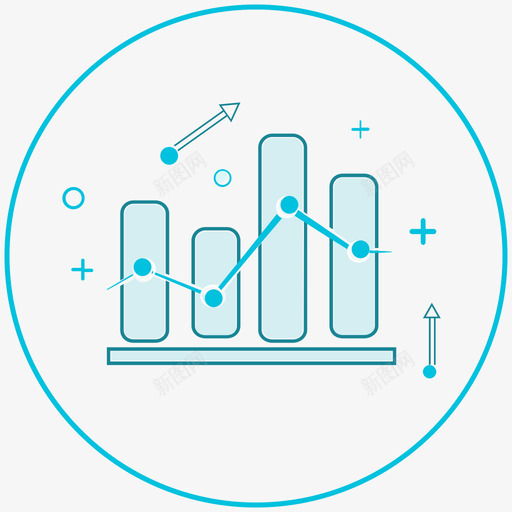 行业用户总数svg_新图网 https://ixintu.com 行业 用户 总数