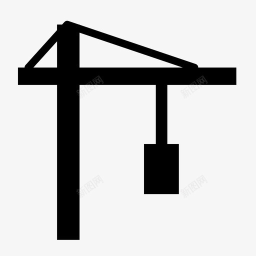 建筑场地管理svg_新图网 https://ixintu.com 建筑 场地 管理