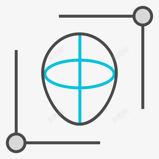 2视频人脸特征分析svg_新图网 https://ixintu.com 视频 人脸 特征 分析