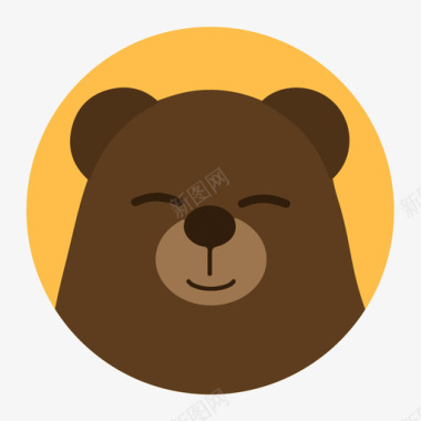 bears图标