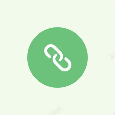 列表链接图标