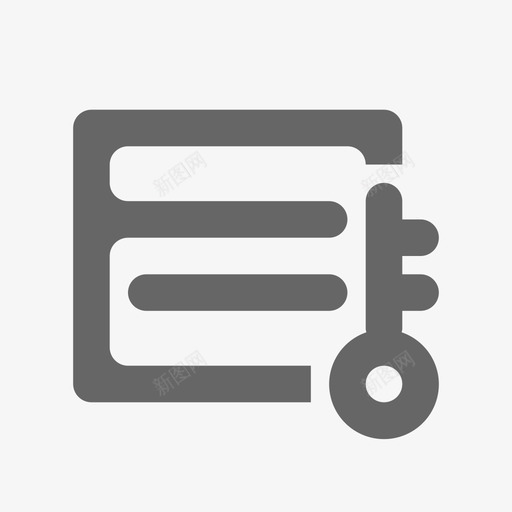 获取权限svg_新图网 https://ixintu.com 获取 权限
