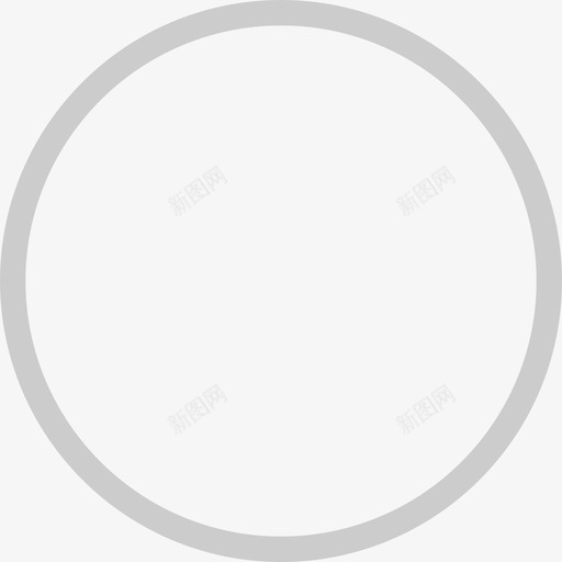 44px多选未选中svg_新图网 https://ixintu.com 多选 选中