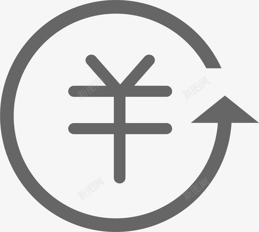 icon附加税减半退税svg_新图网 https://ixintu.com 附加税 减半 退税