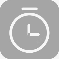 定时模式icon定时模式高清图片