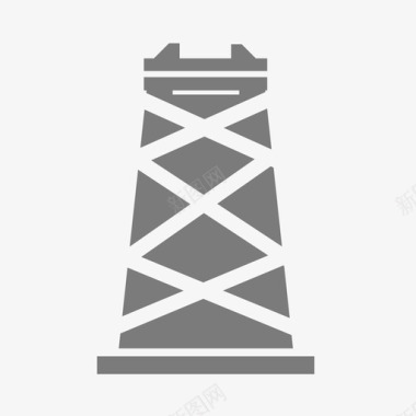 物运营商基站图标