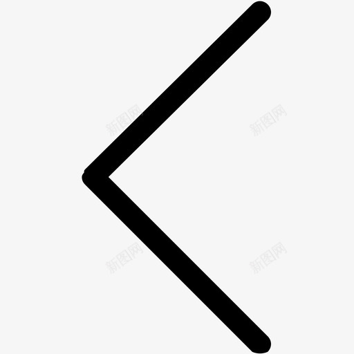 30右箭头svg_新图网 https://ixintu.com 箭头