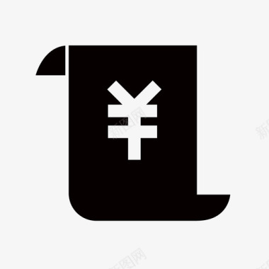 工资单01图标