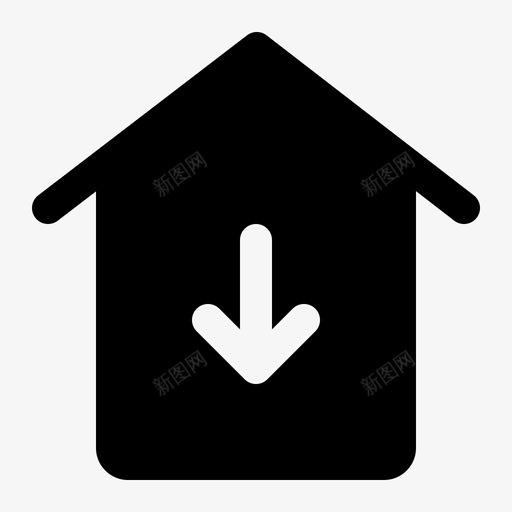 入库实绿svg_新图网 https://ixintu.com 入库 实绿