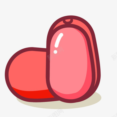 红枣图标