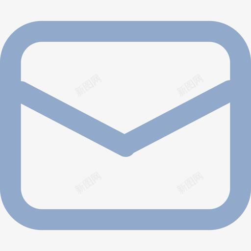 AIOS消息中心svg_新图网 https://ixintu.com 消息中心
