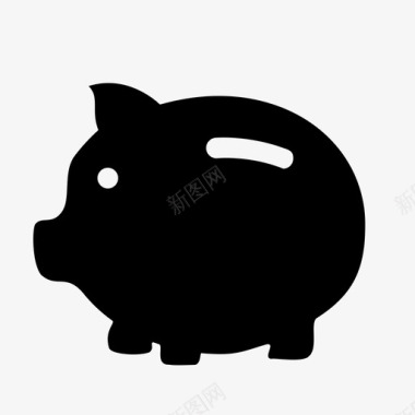 金融理财1图标