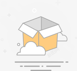 商品列表为空商品列表空高清图片