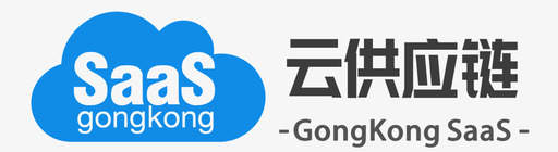 云供应链logo图标