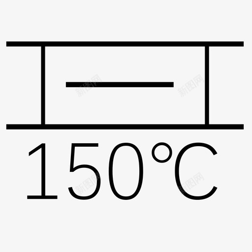 常开防火阀150熔断关闭svg_新图网 https://ixintu.com 常开 防火 熔断 关闭