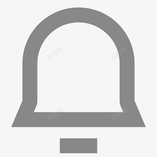 文件通知未选中1xsvg_新图网 https://ixintu.com 文件 通知 选中