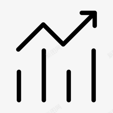 7天销售总额图标