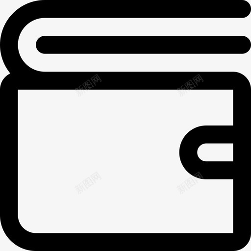 圆角矩形34svg_新图网 https://ixintu.com 圆角 矩形