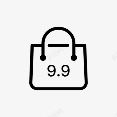 liil十个小图标99图标