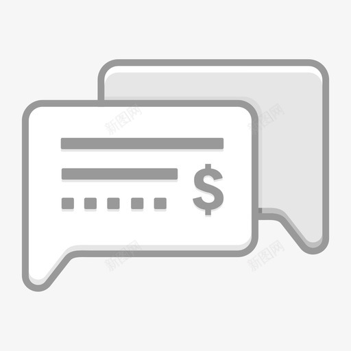 商务会谈svg_新图网 https://ixintu.com 会谈 商务 商谈