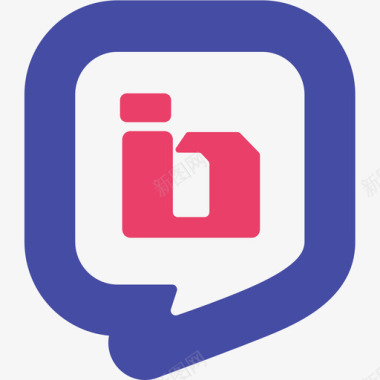 布比技术社区logo图标