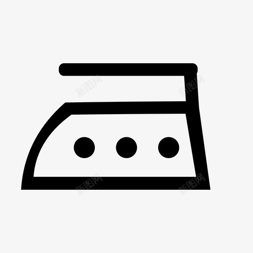 低于200度熨烫svg_新图网 https://ixintu.com 低于 熨烫