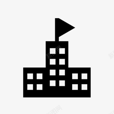 学校基本信息图标