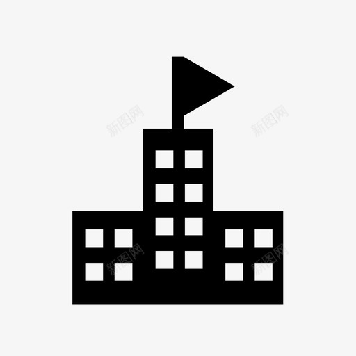 学校基本信息svg_新图网 https://ixintu.com 学校 基本 信息