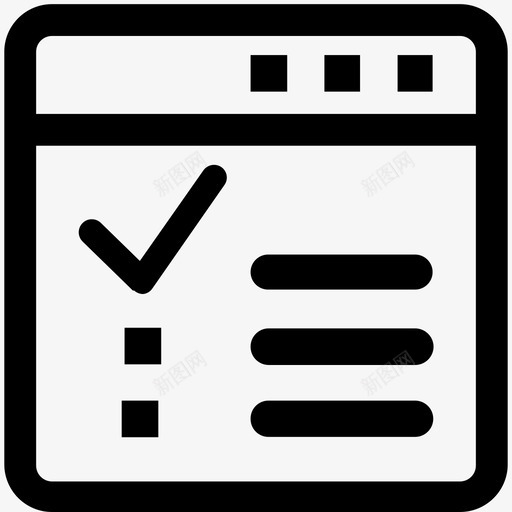 工作任务svg_新图网 https://ixintu.com 工作任务