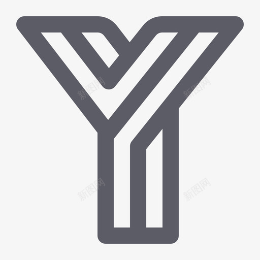 16glYsvg_新图网 https://ixintu.com 字母