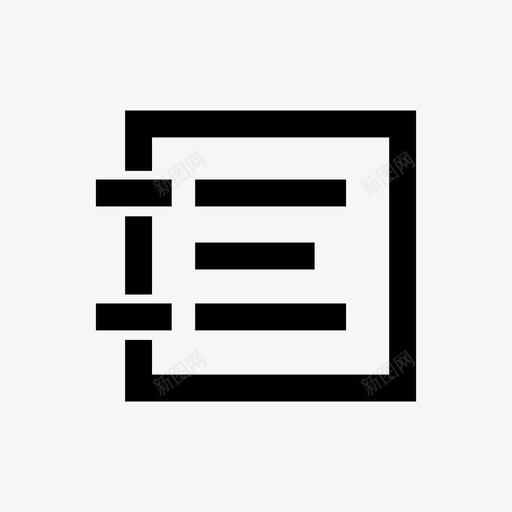 操作日志01svg_新图网 https://ixintu.com 操作 日志