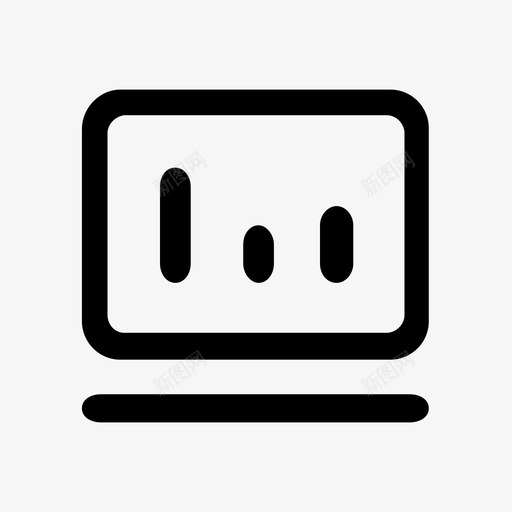 侧边栏支付管理svg_新图网 https://ixintu.com 侧边 支付 管理