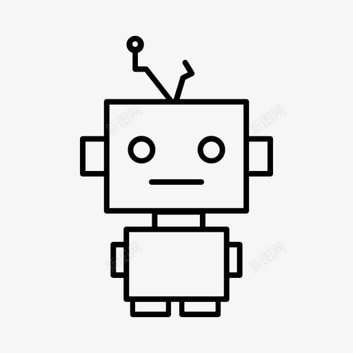 机器人代码开发svg_新图网 https://ixintu.com 机器人 代码 开发 机器 学习 编程 启动