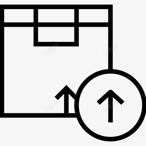 拆箱装箱交货svg_新图网 https://ixintu.com 交货 拆箱 装箱 物流 包装 付款