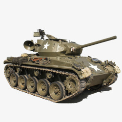 坦克1素材