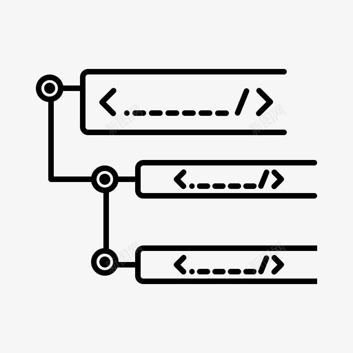 共享代码编码svg_新图网 https://ixintu.com 编程 共享 代码 编码 开发