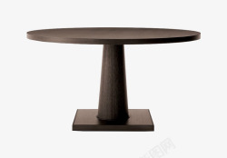 现代风格餐桌素材