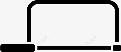 钢锯建筑切割svg_新图网 https://ixintu.com 钢锯 建筑 切割 手锯