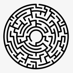 游戏迷迷宫游戏迷路高清图片