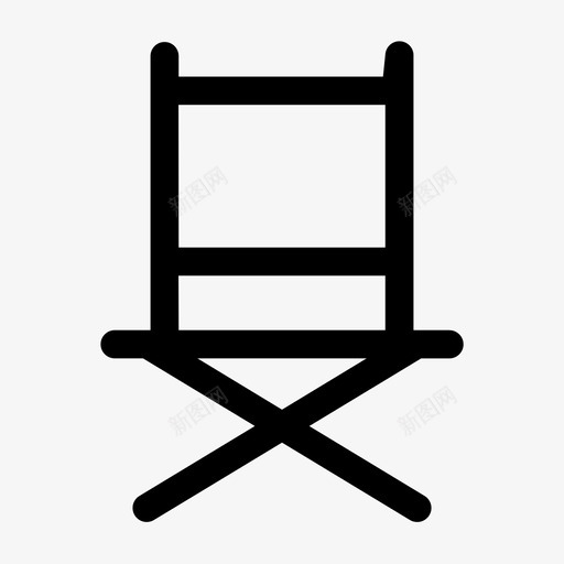 椅子坐等椅子svg_新图网 https://ixintu.com 椅子 坐坐 坐等