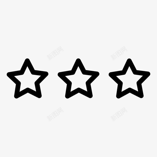 评级最佳类似svg_新图网 https://ixintu.com 评级 最佳 类似 等级 星级